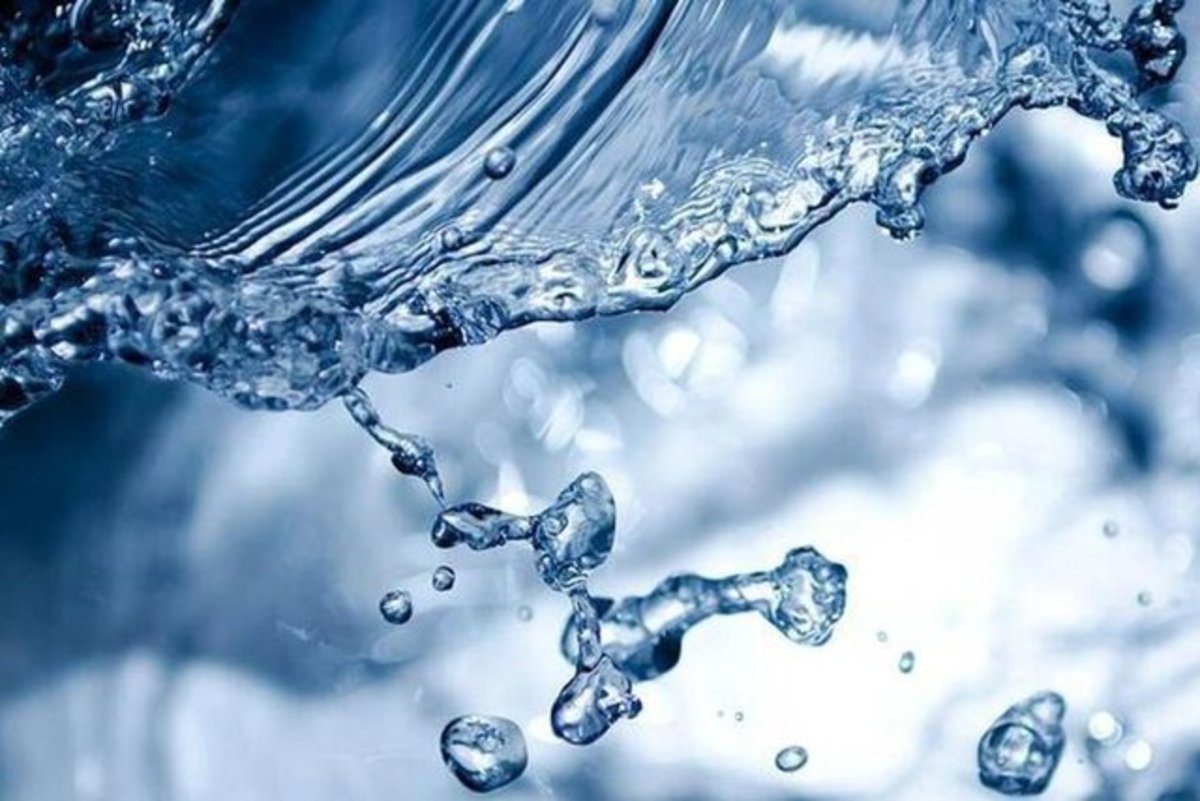 عدم دسترسی ۲ میلیارد نفر از جمعیت جهان به آب آشامیدنی سالم
