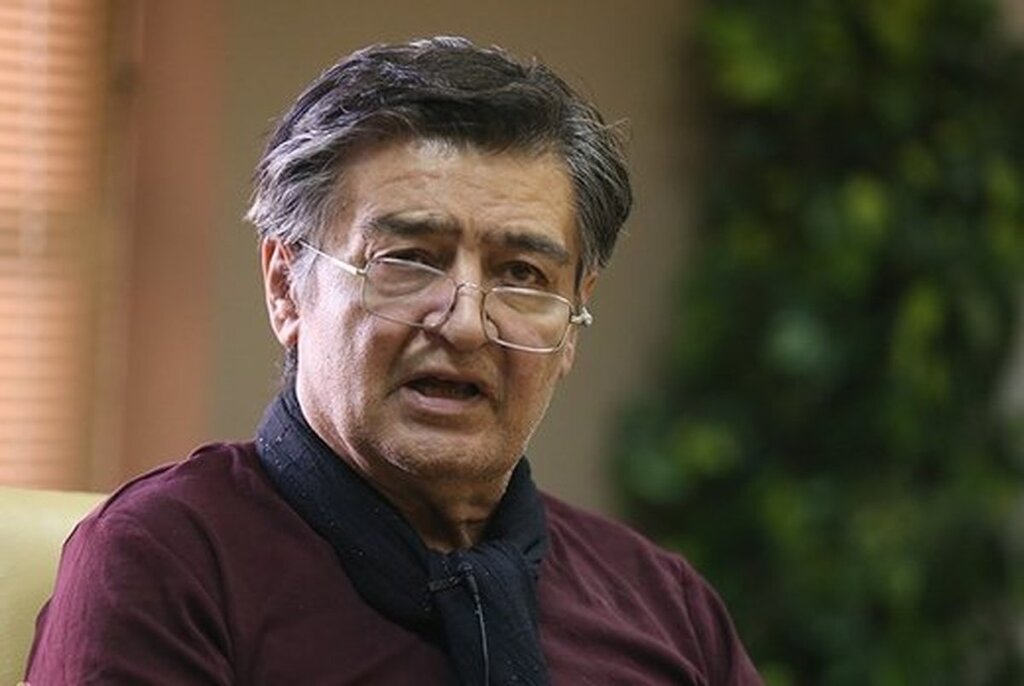 فیلم| واکنش ده نمکی درباره انتقال رویگری به خانه سالمندان