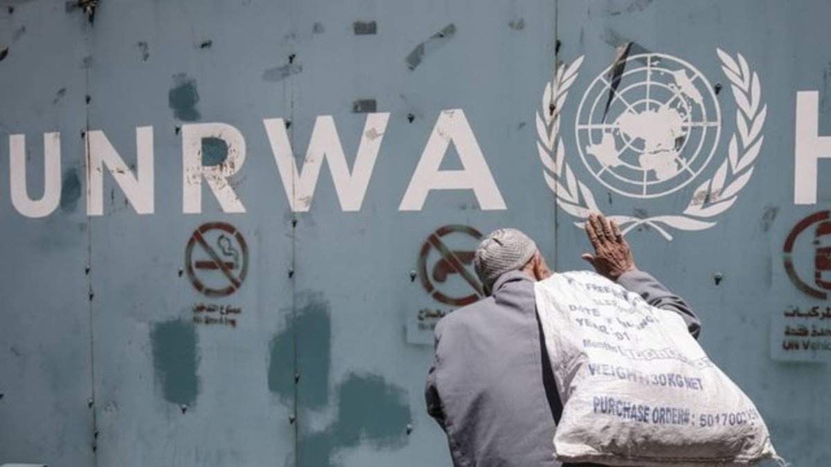 هشدار اتحادیه عرب نسبت به طرح‌ها برای از بین بردن آنروا