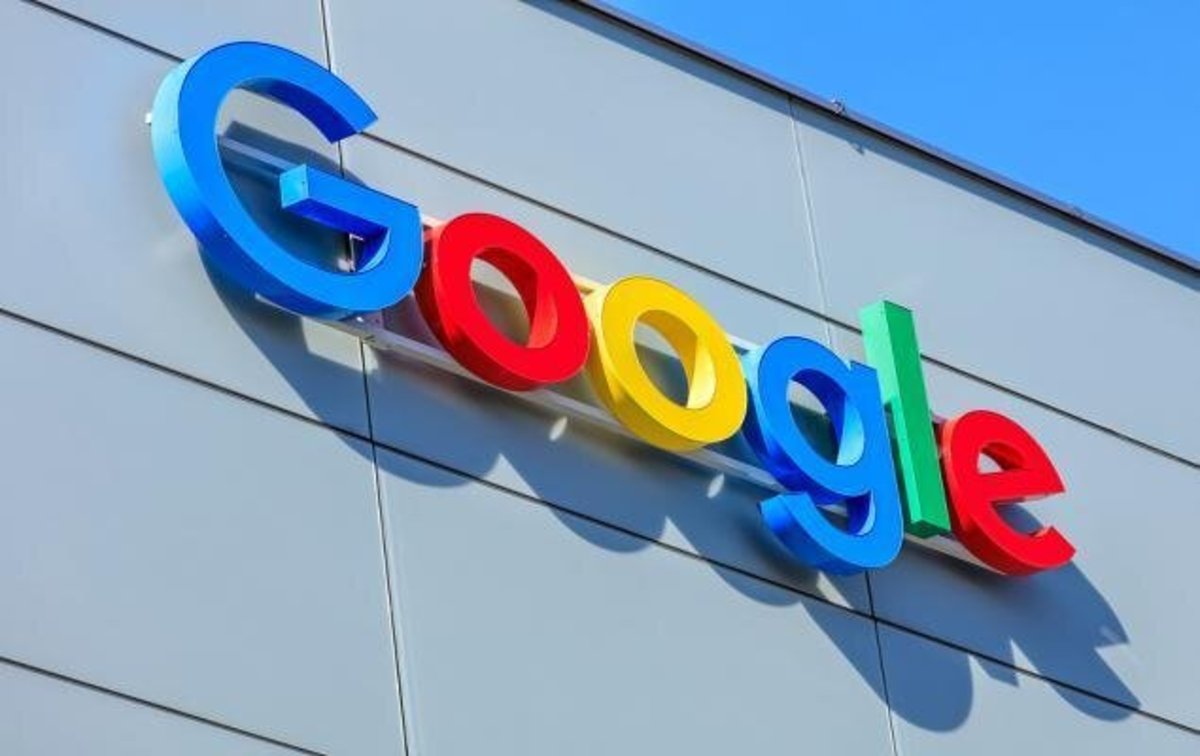 سهام گوگل در سراشیبی سقوط