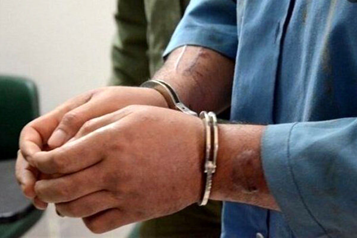 دستگیری کلاهبردار ۲۰ میلیارد تومانی در سقز
