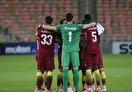 صعود بدون شکست فولاد به یک‌هشتم نهایی لیگ قهرمانان آسیا