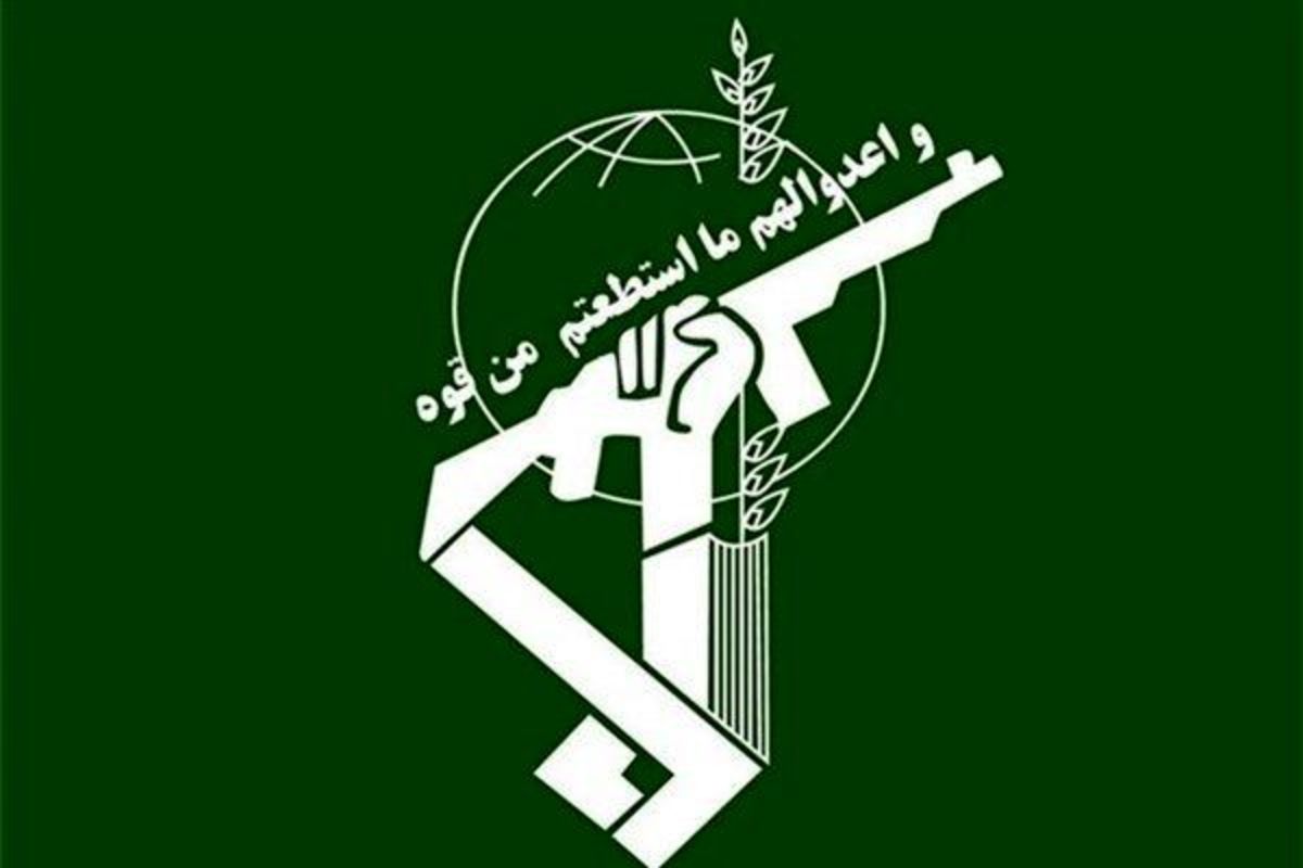 بیانیه سپاه قزوین درباره یک ادعا
