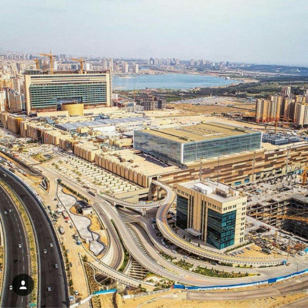 بررسی اصالت پروژههای پیشفروش چیتگر بررسی اصالت پروژههای پیشفروش چیتگر