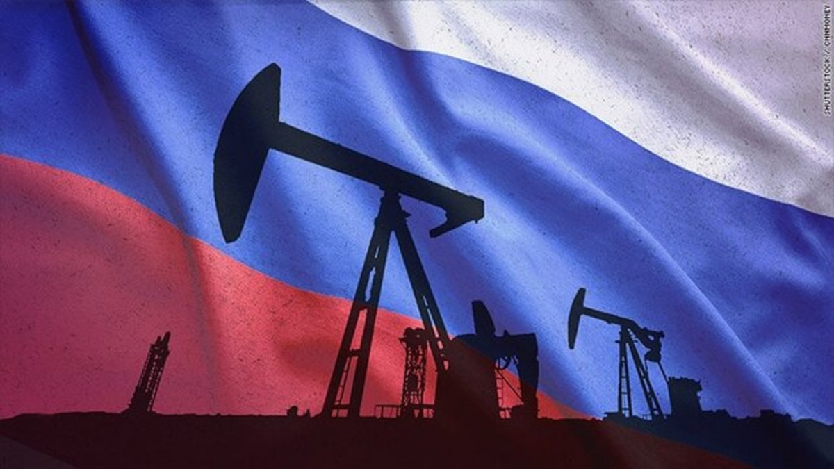 تولید نفت روسیه سقوط می‌کند؟ اعتراف وزیر دارایی روسیه