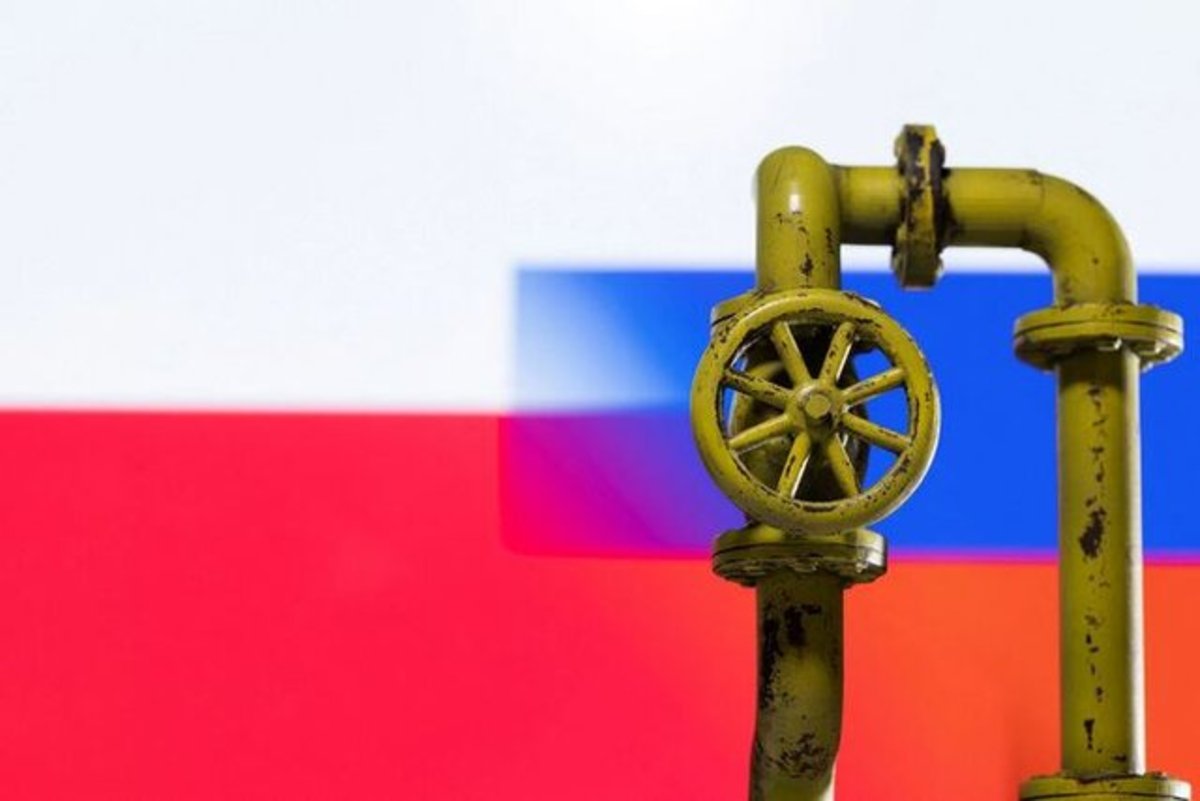 راه حل اروپا برای مواجهه با قطع گاز روسیه