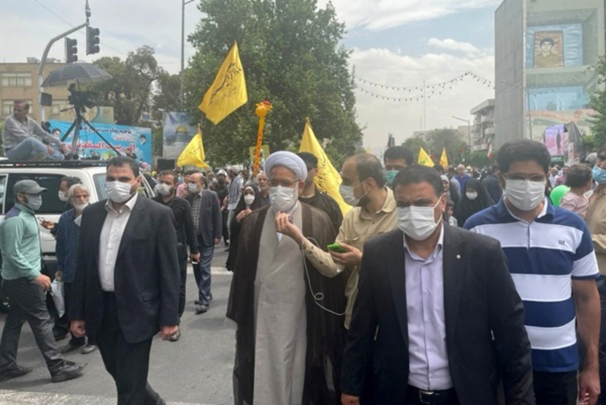 دادستان کل: خبر تفهیم اتهام مقام‌های دولت روحانی تکذیب شده