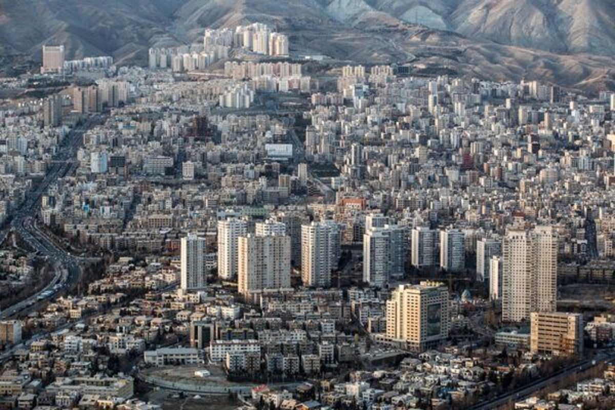 پرجمعیت‌ترین شهر‌های ایران در سال ١٤٠٠