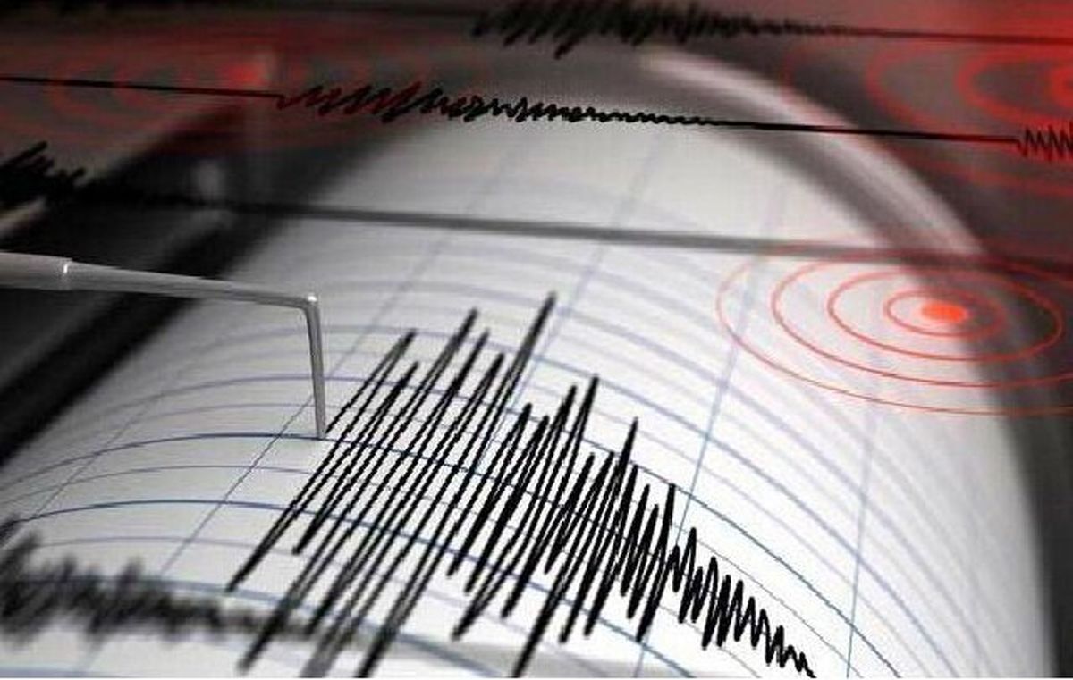 زلزله ۶ ریشتری در ژاپن
