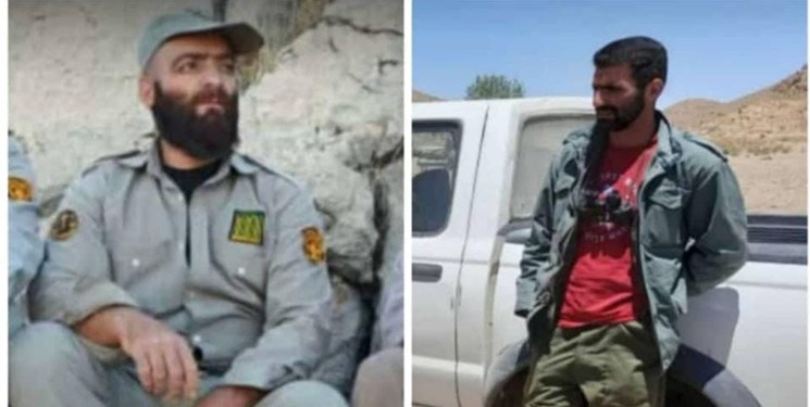 قاتل محیطبانان فارس دستگیر شد/ عکس قاتل محیطبانان فارس دستگیر شد/ عکس