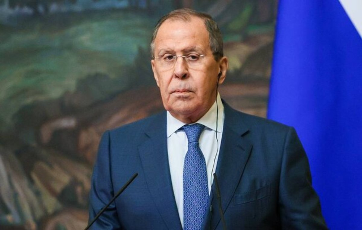روسیه از موضع اتحادیه عرب و شورای همکاری قدردانی می‌کند