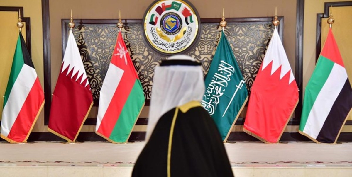 بیانیه‌ شورای همکاری خلیج فارس علیه ایران و انصارالله یمن