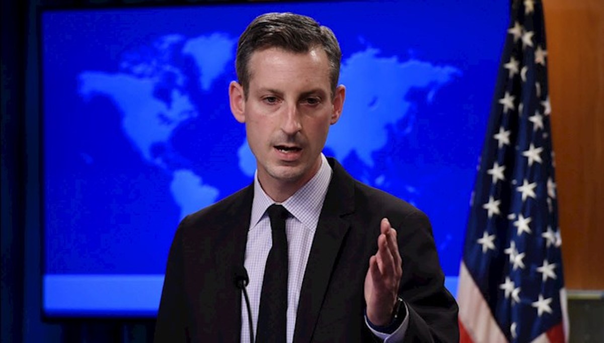 آمریکا: نگرانی جدی از عدم پاسخ ایران به سوالات آژانس داریم| در پی تصویب قطعنامه‌ای هستیم