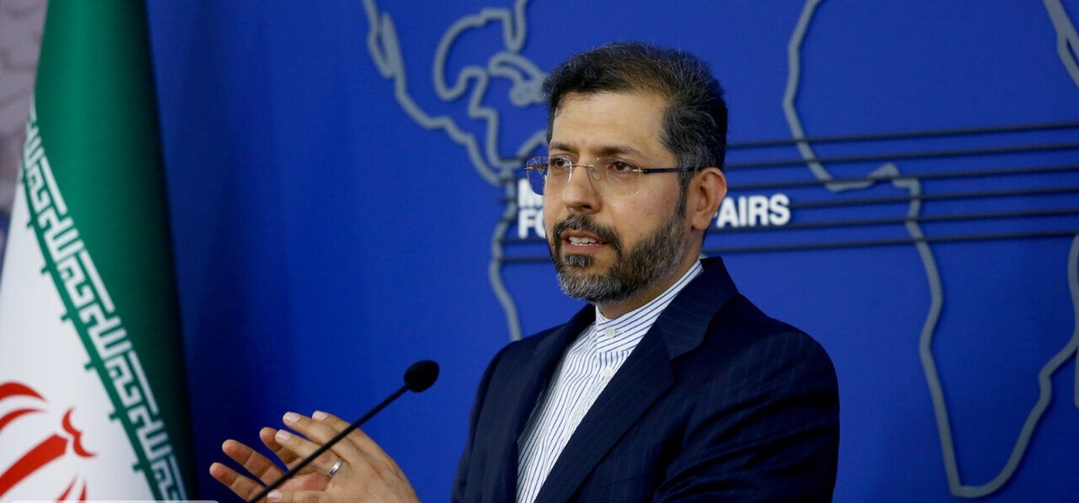 واکنش ایران به سفر مدیرکل آژانس به اسرائیل