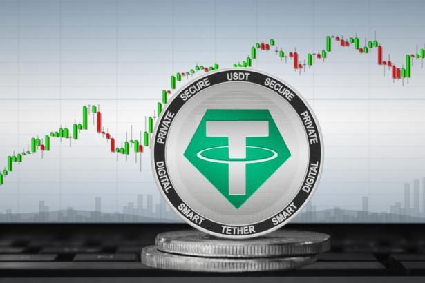 تتر؛ معرفی، قیمت و خرید ارزان تتر بهترین روش خرید تتر