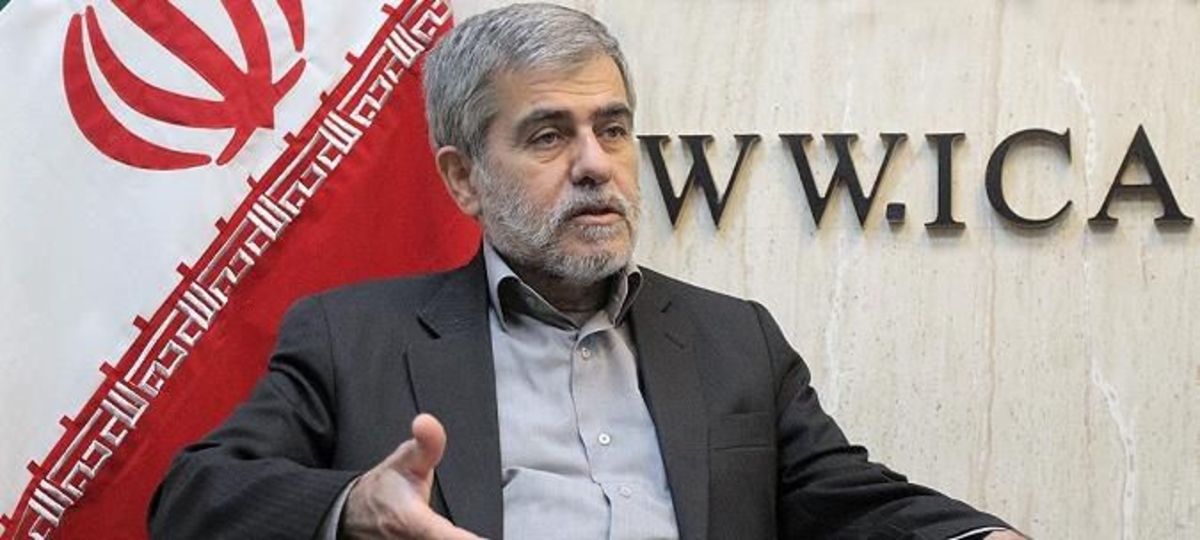 پیش‌بینی فریدون عباسی از قطعنامه در راه علیه ایران