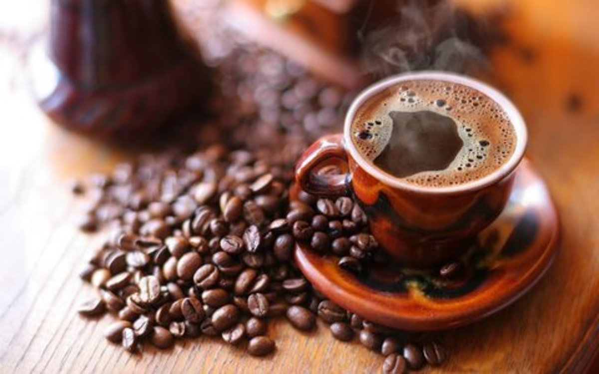 قهوه چه سود و زیانی برای بدن دارد؟