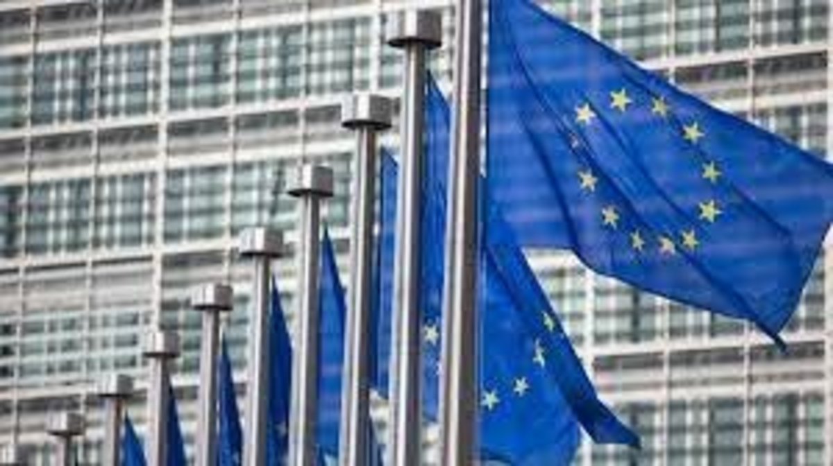 متن کامل بیانیه تروئیکا و اتحادیه اروپا در شورای حکام درباره برجام
