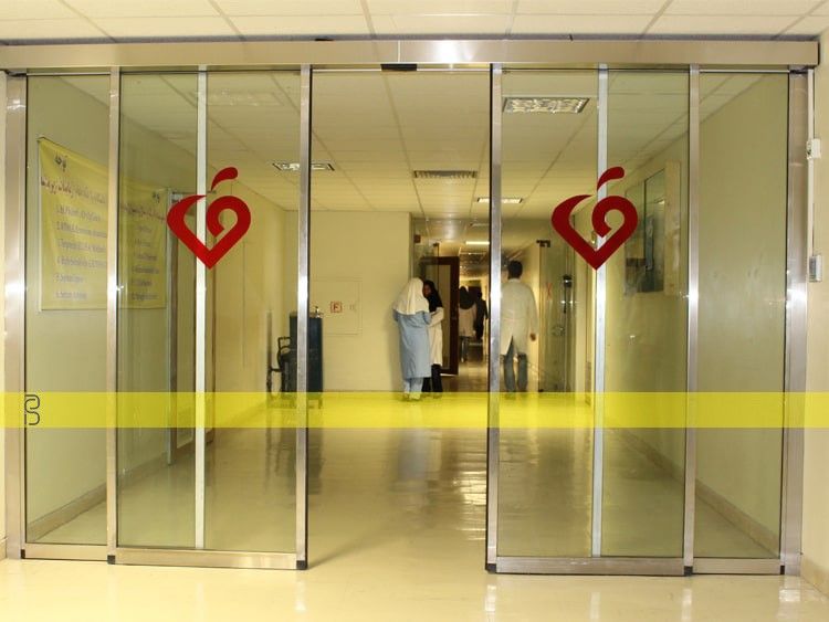 پروژه&zwnj;های ایمن پاد سپهر