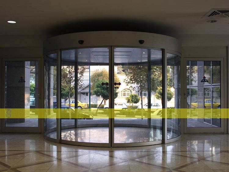 آشنایی با تولیدات و خدمات شرکت ایمن پاد سپهر