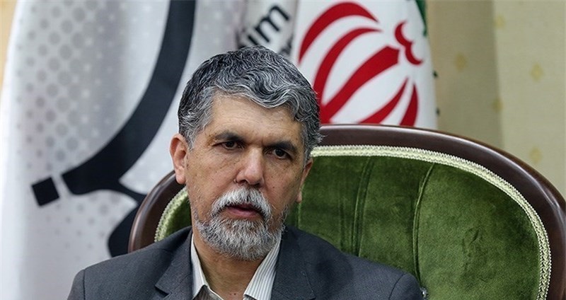 با حکم رهبری؛ عباس صالحی، مدیر روزنامه اطلاعات شد با حکم رهبری؛ عباس صالحی، مدیر روزنامه اطلاعات شد