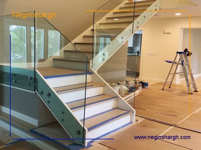 لیست قیمت نرده شیشهای و حفاظ شیشهای لیست قیمت نرده شیشهای و حفاظ شیشهای