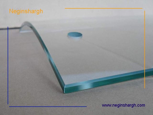 ۵ مزیت شیشه سکوریت شیشه سکوریت