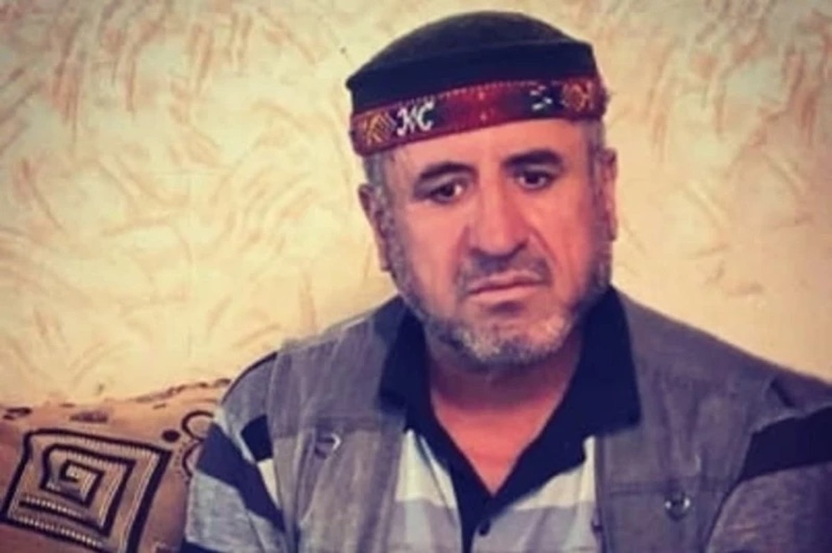 رهبر شیعیان تاجیکستان کشته شد