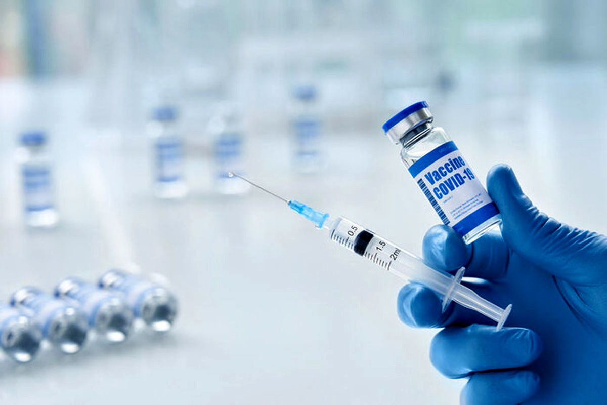 چرا دز چهارم واکسن کرونا را ترریق کنیم؟