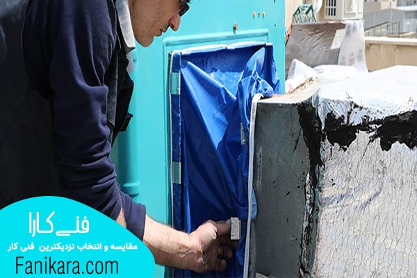 هشدار امنیتی سرویس کولر آبی در مشهد که جان چندین نفر را گرفت هشدار امنیتی سرویس کولر آبی در مشهد که جان چندین نفر را گرفت