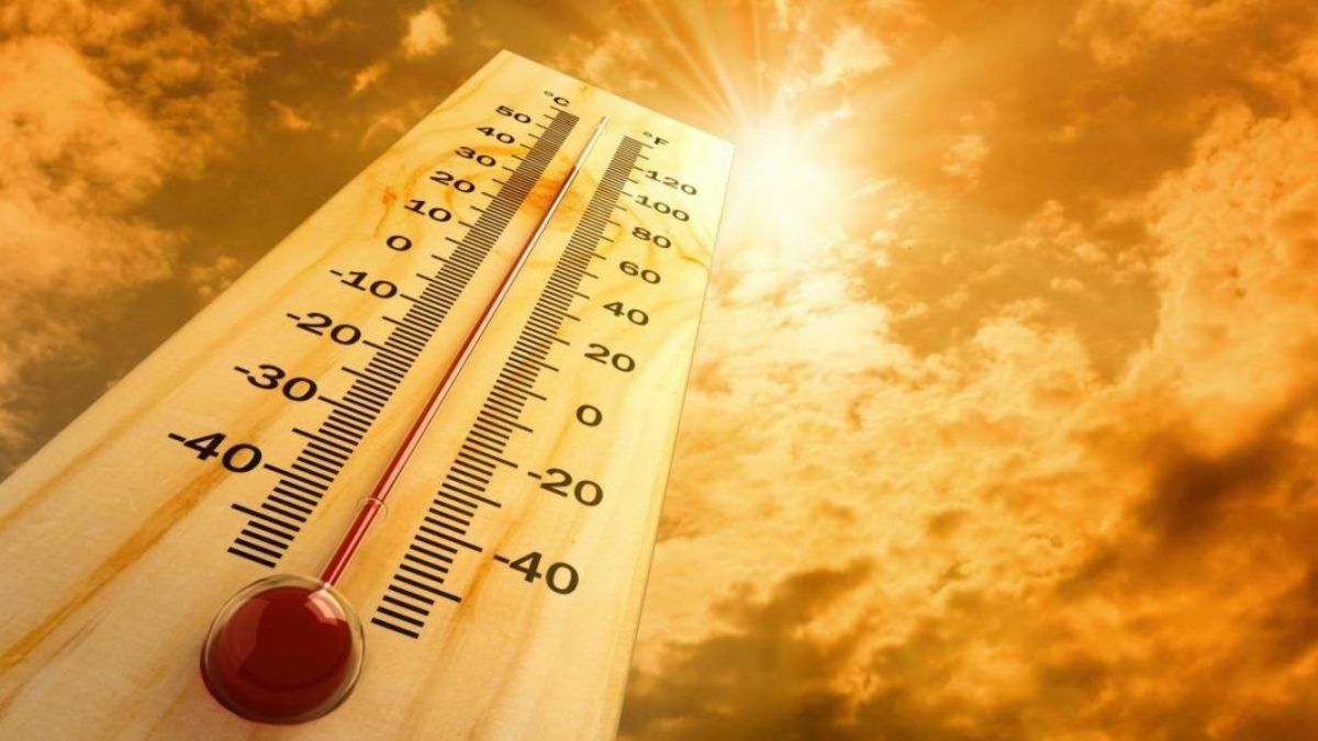 دمای هوا در مازندران به ۴۰ درجه رسید
