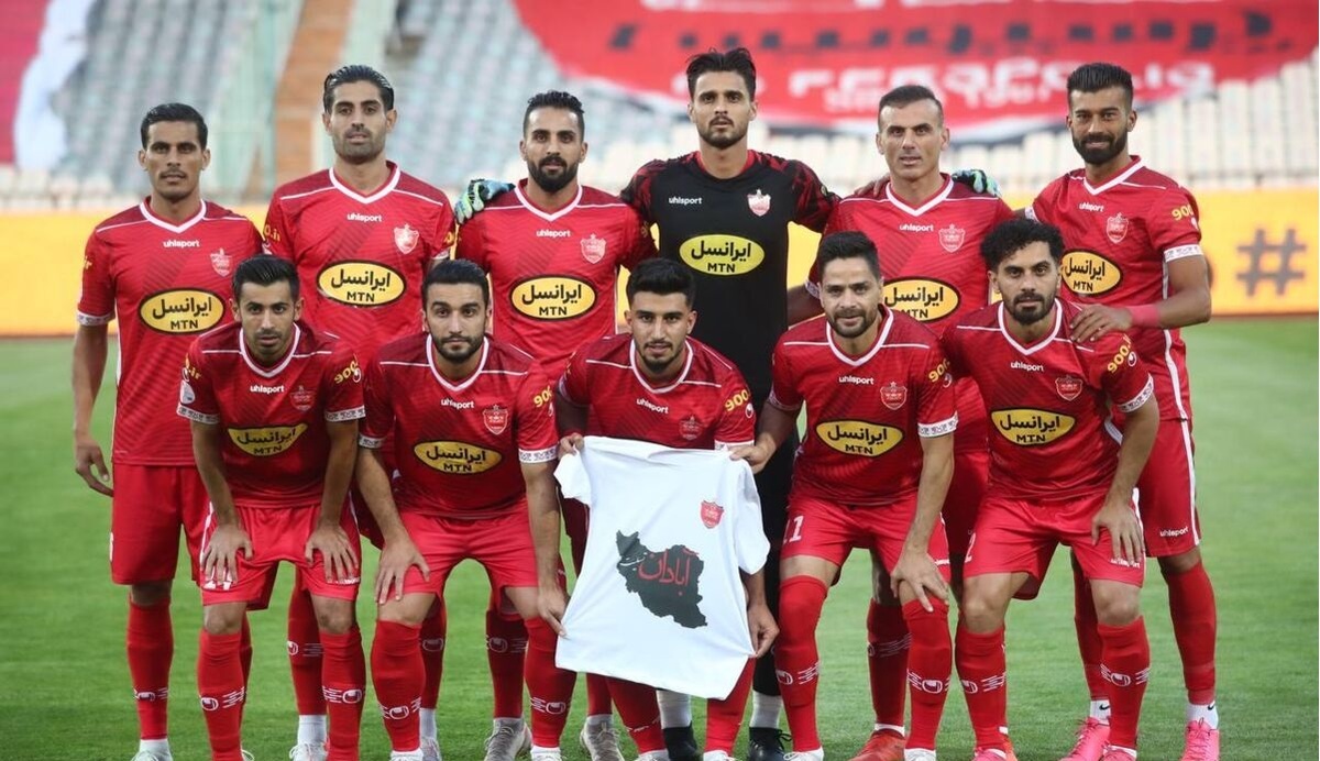 پنجره نقل و انتقالات پرسپولیس بسته شد