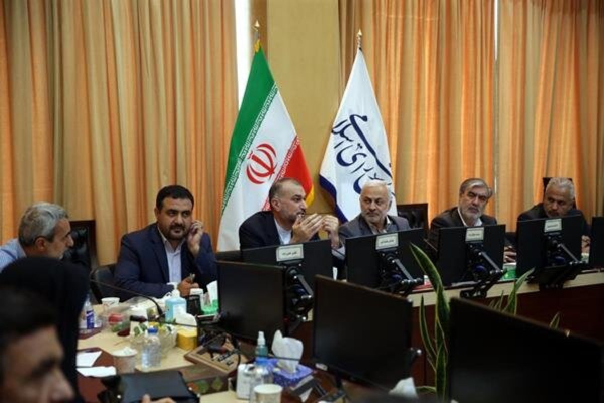 تاثیر قطعنامه ضدایرانی شورای حکام بر مذاکرات