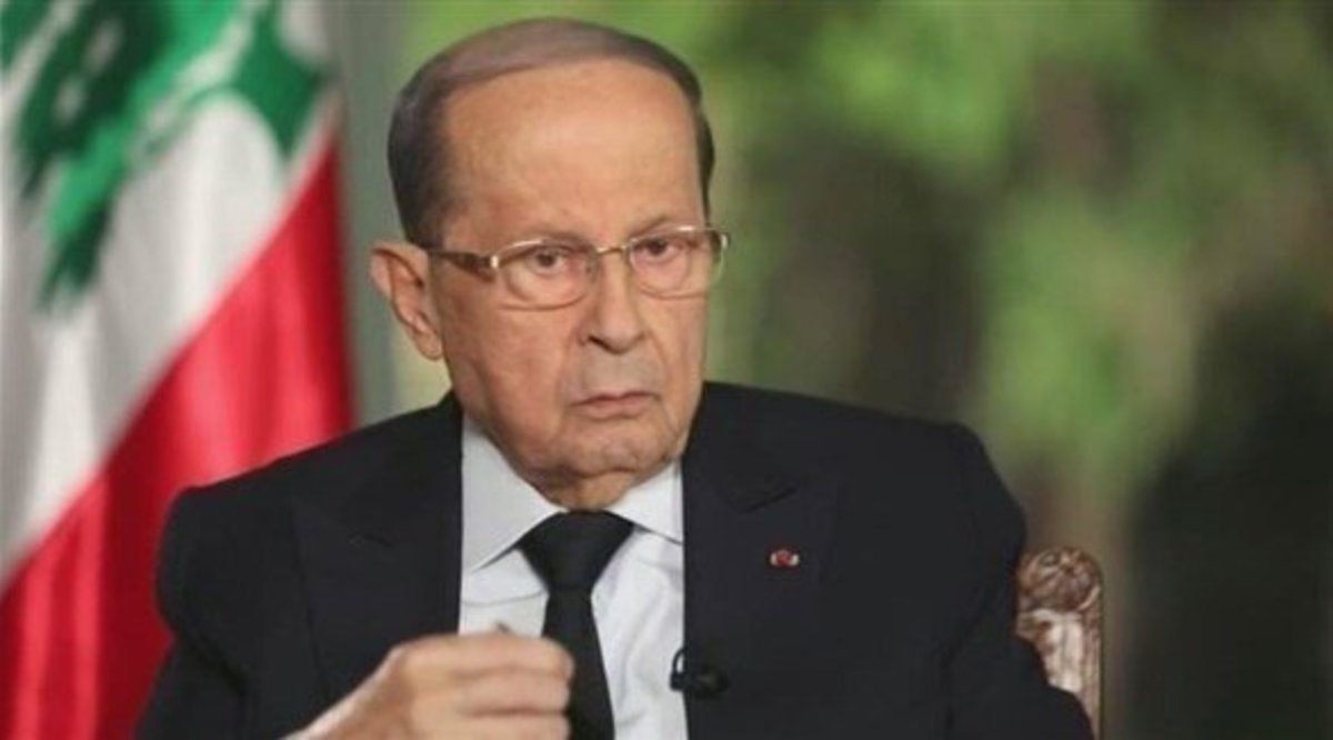 لبنان متعهد به بازگشت مذاکرات غیرمستقیم با اسرائیل است