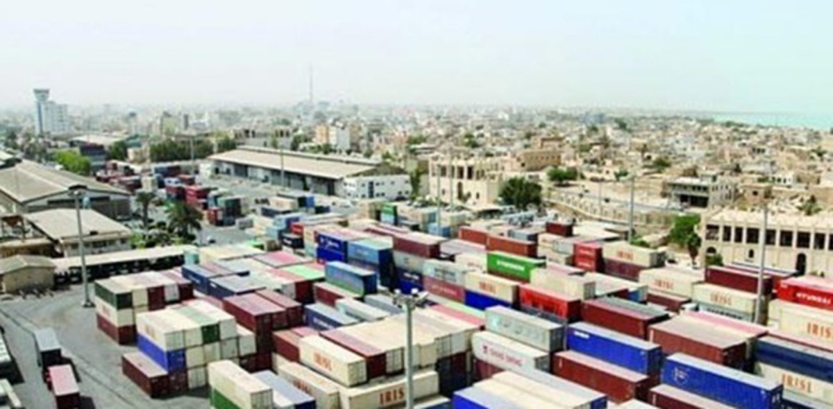افزایش ۷۹ درصدی تجارت ایران و ترکمنستان