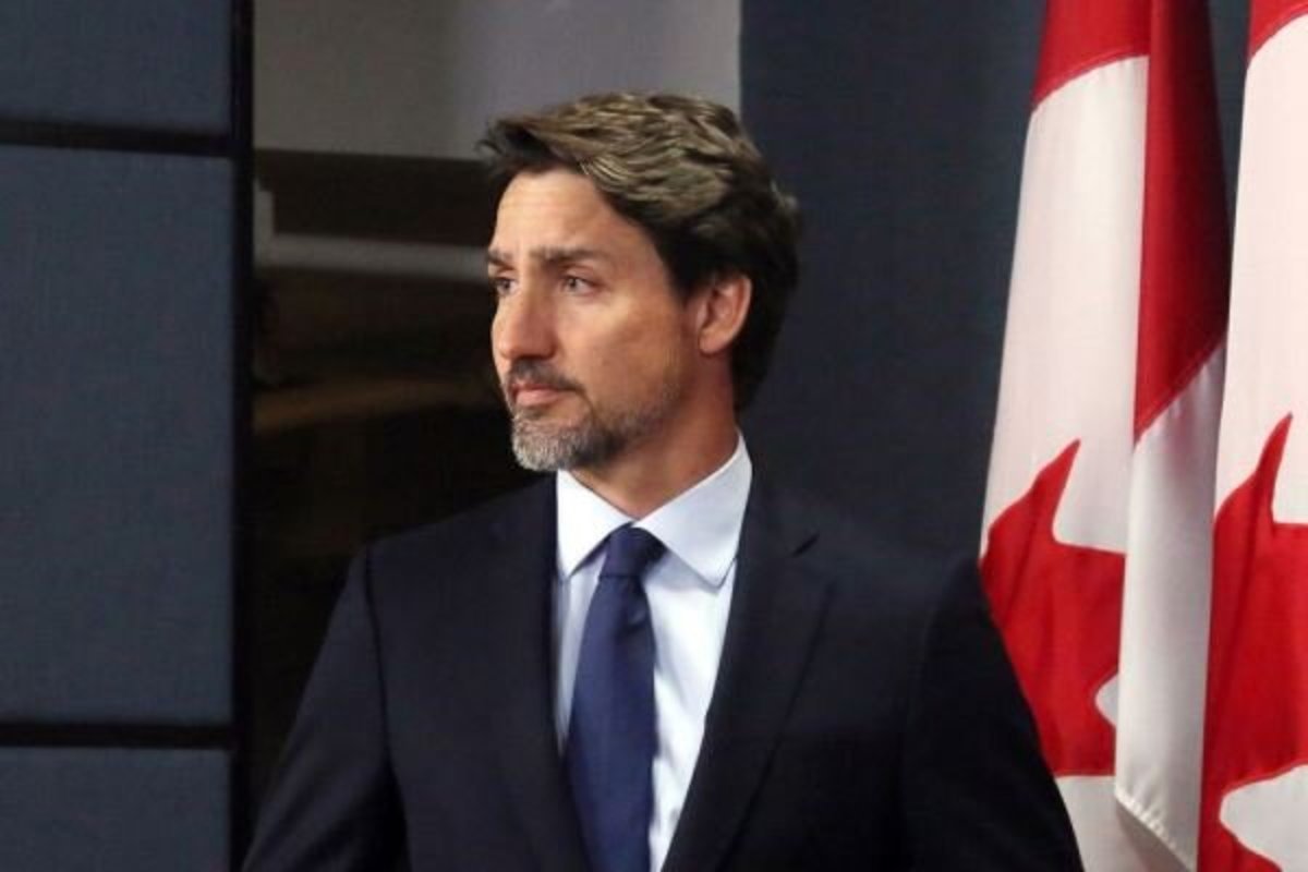 نخست وزیر کانادا باز هم کرونا گرفت