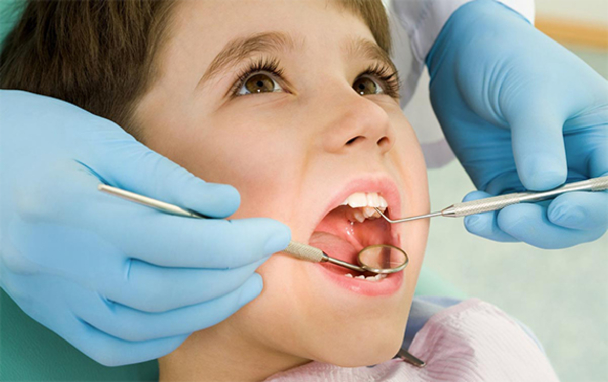 مصوبه افزایش ظرفیت دندانپزشکی خلاف قانون اساسی است؟