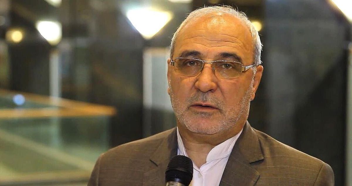 توضیح نماینده اصفهان درباره دستور رئیسی برای ساخت هواپیمای مسافربری