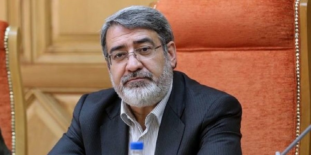 سوء قصد به وزیر کشور روحانی؟