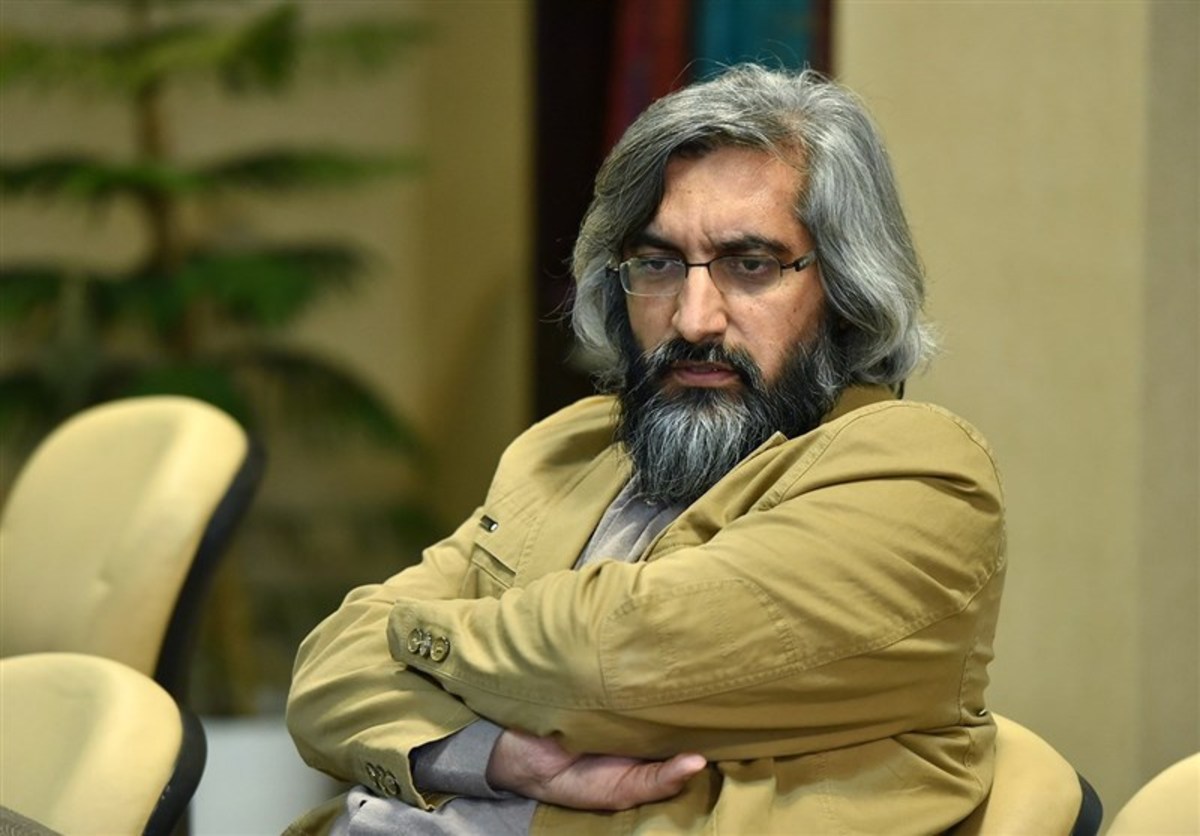 واکنش وحید جلیلی به استوری یک سلبریتی پس از فوت شجریان