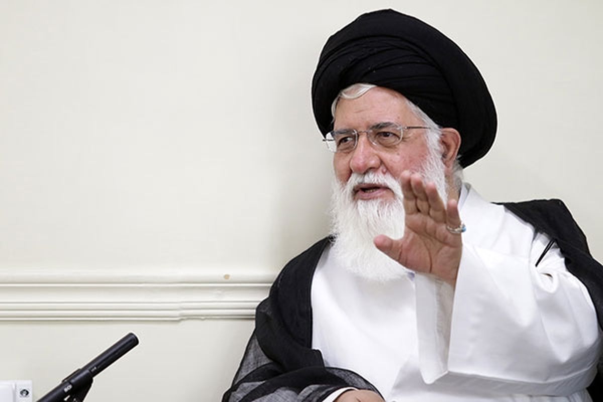 علم‌الهدی: مسئله بی‌حجابی یک ابرچالش فرهنگی است