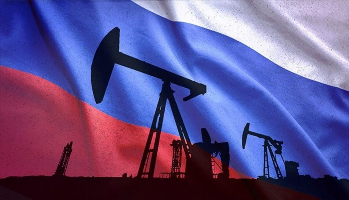 چین بزرگترین واردکننده نفت روسیه شد