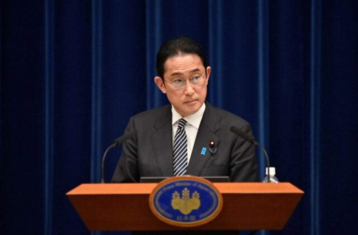تاکید نخست وزیر ژاپن بر اهمیت روابط سازنده با چین