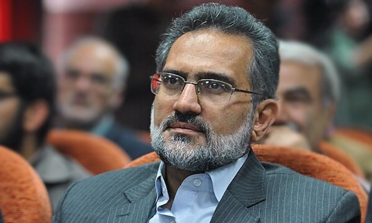 حسینی: تعبیر «مرد میدان» کاملا در مورد رئیسی صدق می‌کند
