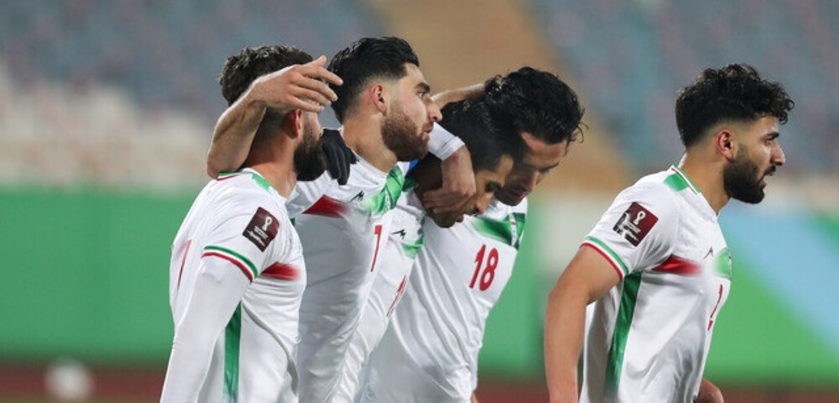 فدراسیون فوتبال ایران از فوتبال کانادا شکایت می‌کند