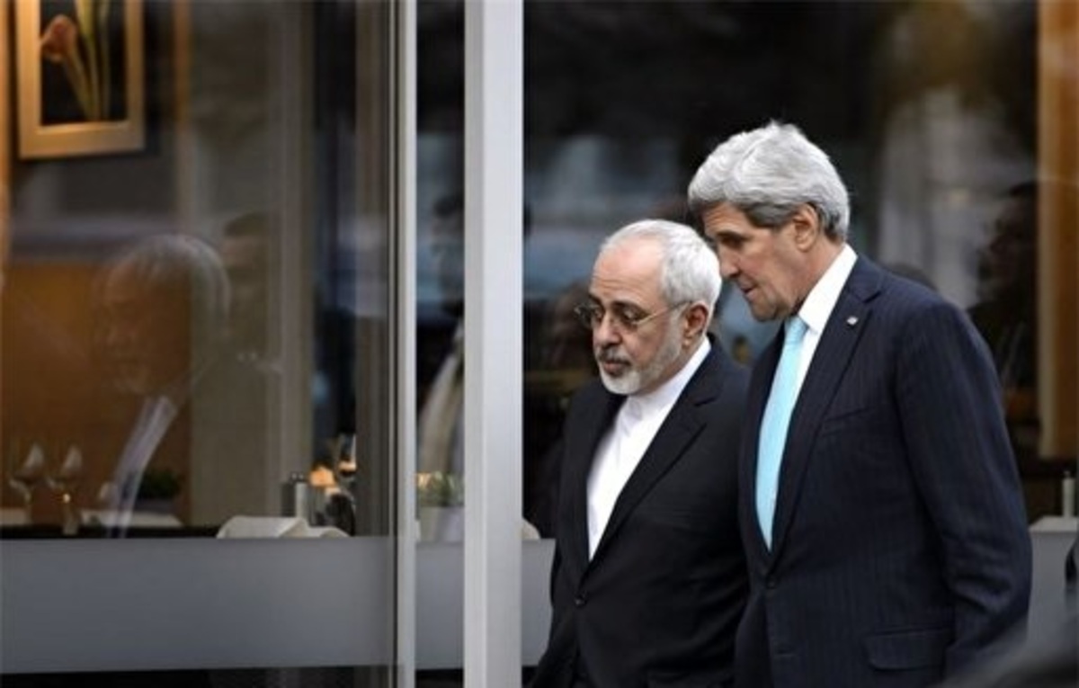 دیدار ظریف و مقامات دولت اوباما برای خنثی‌سازی فشار ترامپ علیه ایران