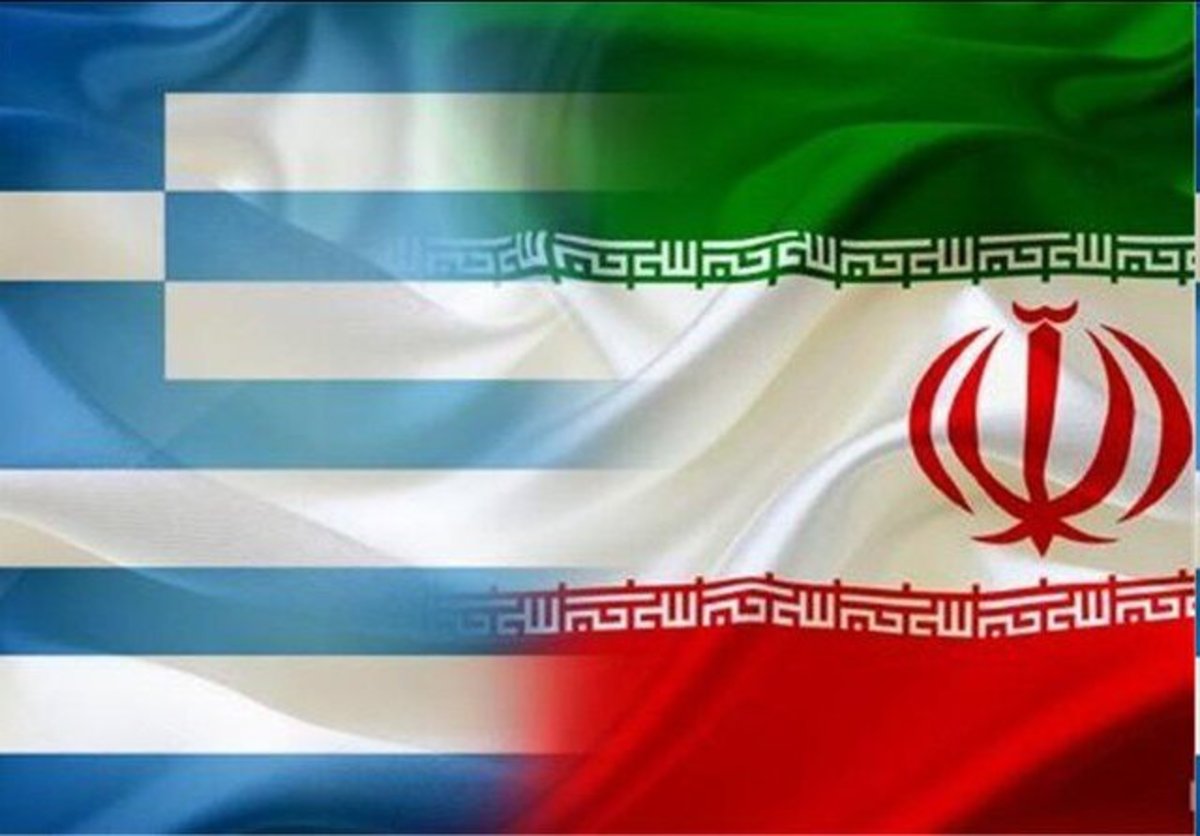 ایران ۲ کشتی یونانی را توقیف کرد
