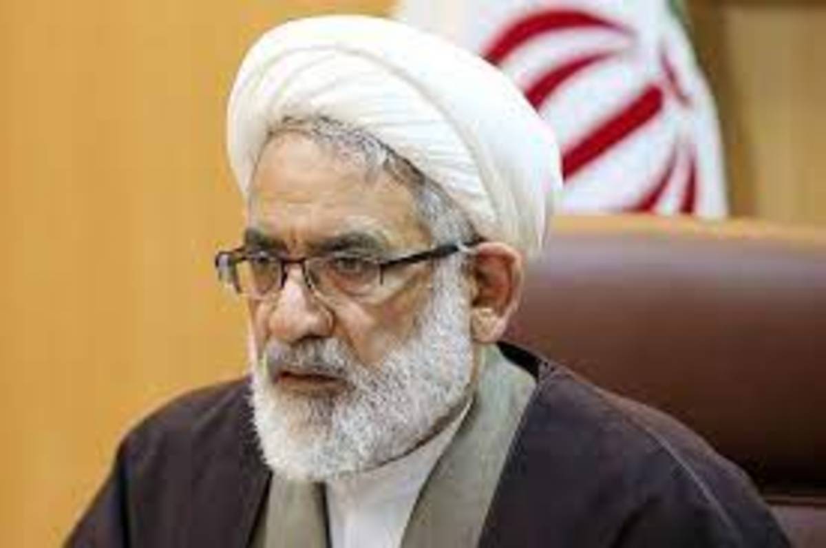 برای بررسی حادثه آبادان، هیات عالی قضایی فردا به خوزستان می‌رود
