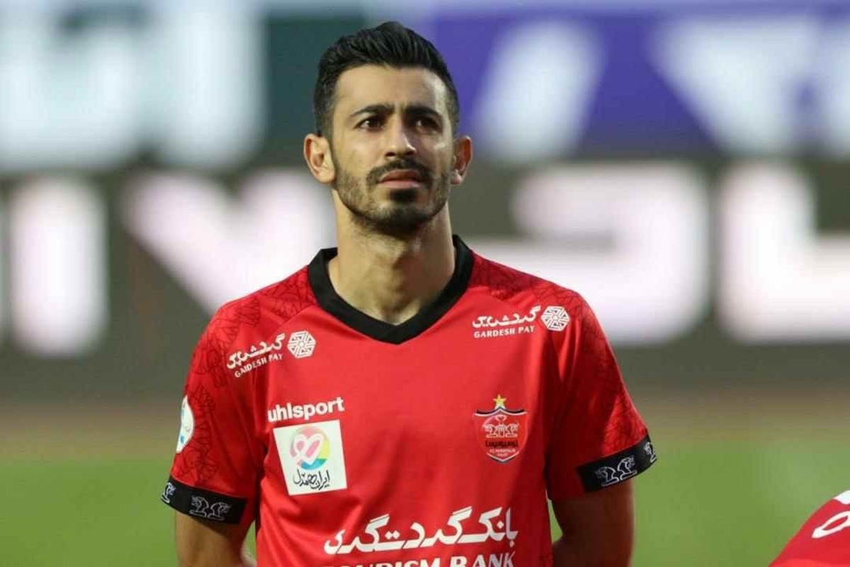 توافق نهایی بازیکن محبوب یحیی گل‌محمدی با پرسپولیس