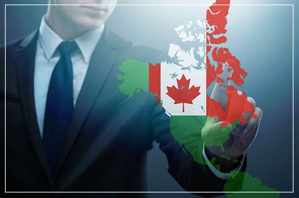 آمار مهاجرت به کانادا ۲۰۲۲